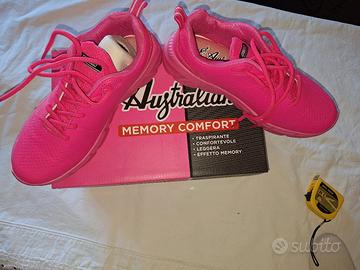 sneakers TG. 37, 5/38"Australian" 