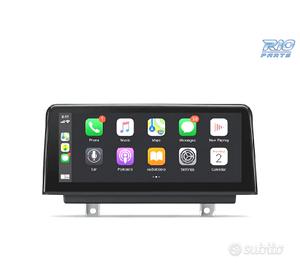 RADIO GPS ANDROID 14 BMW F30 F31 F34 F32 F33 F36 1