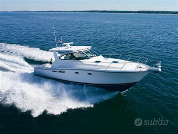 Tiara Yachts 4200 Open (2005)