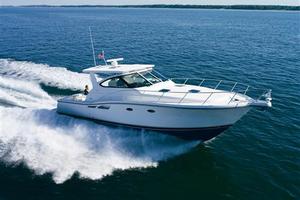 Tiara Yachts 4200 Open (2005)