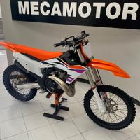 Ktm 250 sx 2024