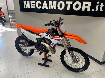 Ktm 250 sx 2024