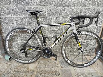 Scott addict 10
