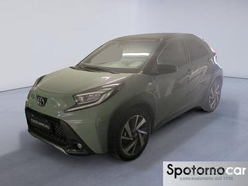 Toyota Aygo X 1.0B (72 CV) Lounge Air