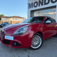 Alfa R. Giulietta 2.0 Jtm2 140cv Progression 2011