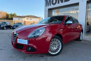Alfa R. Giulietta 2.0 Jtm2 140cv Progression 2011