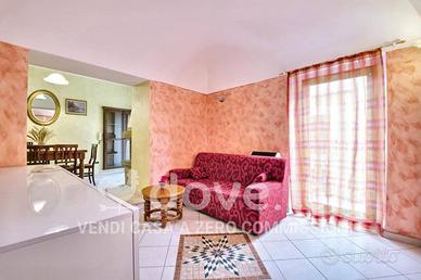 Casa indipendente Corso Leonardo Umile, 98, 66020,