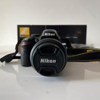 Nikon D3200
