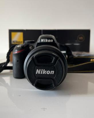 Nikon D3200
