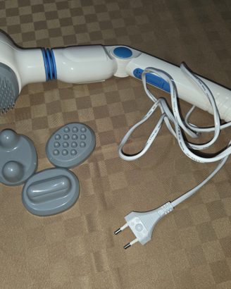 Apparecchio per massaggi