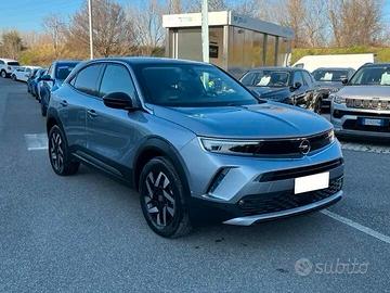 Opel Mokka 1.2 Turbo 130 CV Elegance
