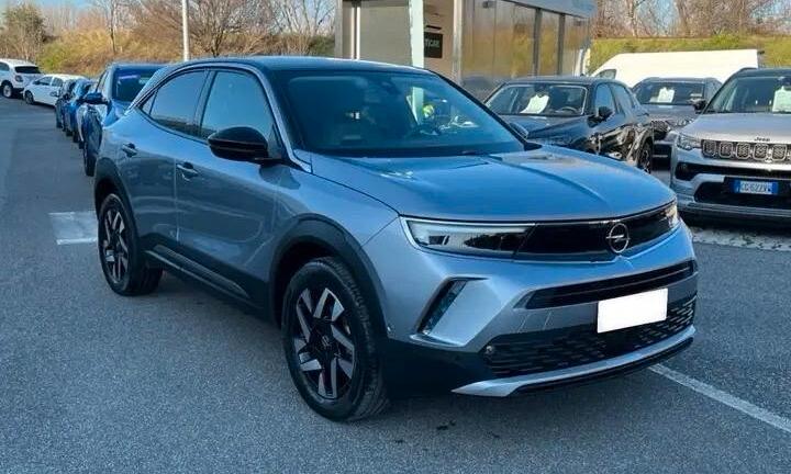 Opel Mokka 1.2 Turbo 130 CV Elegance