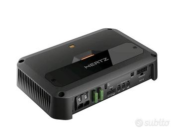 Amplificatore 5 canali Hertz CP 5.1 K