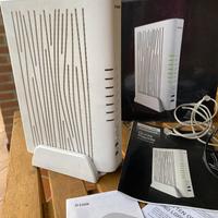 Modem DLink DVA 5592