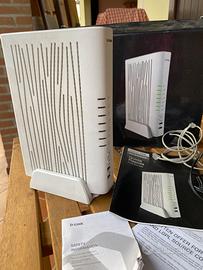 Modem DLink DVA 5592