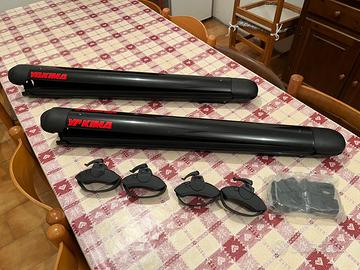 Portasci Yakima Fatcat 6