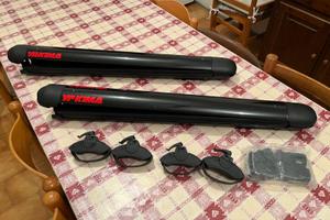 Portasci Yakima Fatcat 6