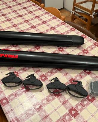 Portasci Yakima Fatcat 6