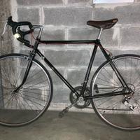 Bici Legnano 1975  Restaurata