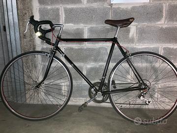 Bici Legnano 1975  Restaurata