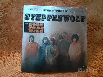 vinile Steppenwolf – Steppenwolf 3 stampa usa