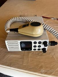 VHF Marine
