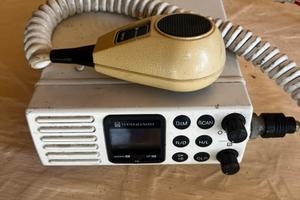 VHF Marine