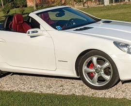 MERCEDES Classe SLK (R171) - 2005