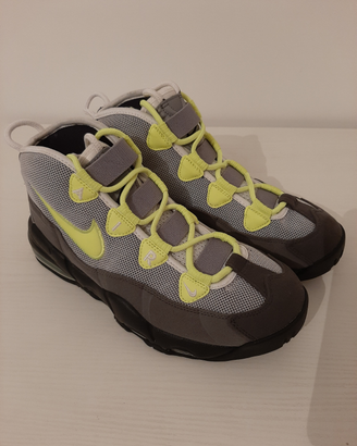 Nike air max uptempo 95