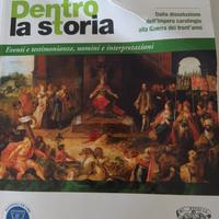 Dentro la Storia1 edizione verde