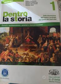 Dentro la Storia1 edizione verde