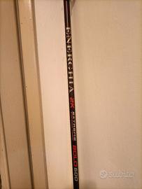 Canna bolognese Trabucco Energhia 6 metri