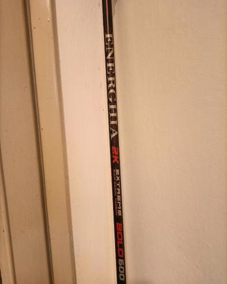 Canna bolognese Trabucco Energhia 6 metri