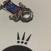 Charm disney x pandora  tappeto