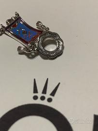 Charm disney x pandora  tappeto