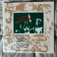 Vinile Lou Reed "Berlin"