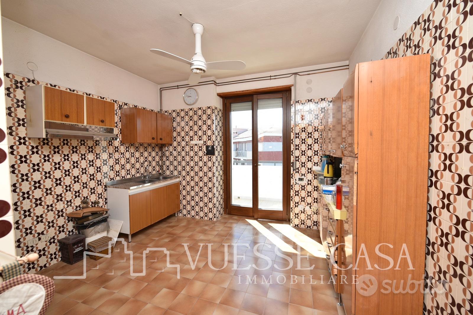 Apartment in Nuoro, Seuna - Vista 5