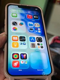 Iphone 13 pro 256gb MILANO LEGGE BENE