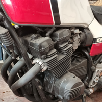 Motore honda cbx