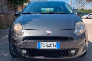 punto evo 1.3 mtj diesel 75 cavalli