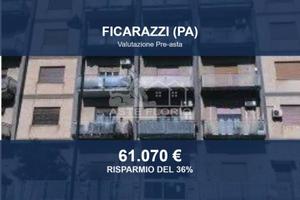Immobile in asta di 124 m² con più di 5 locali a F