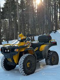 Polaris Sportsman 700