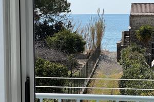 Villammare a 30 m dal mare nuovissima casa vacanze