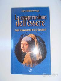 Alfred R. Orage\Paul B. Taylor (Gurdjieff 3 nuovi)