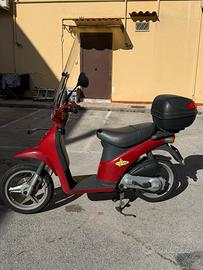 Piaggio Free 50cc