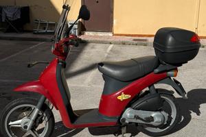 Piaggio Free 50cc