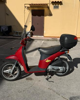 Piaggio Free 50cc