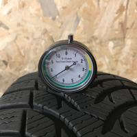 4 GOMME 195 50 15 MICHELIN ALPIN 4