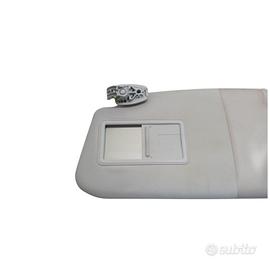 PARASOLE ALETTA ANTERIORE SX FIAT 500 L Restyling