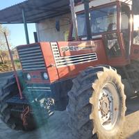 Trattore agricolo Fiat 180-90 DT